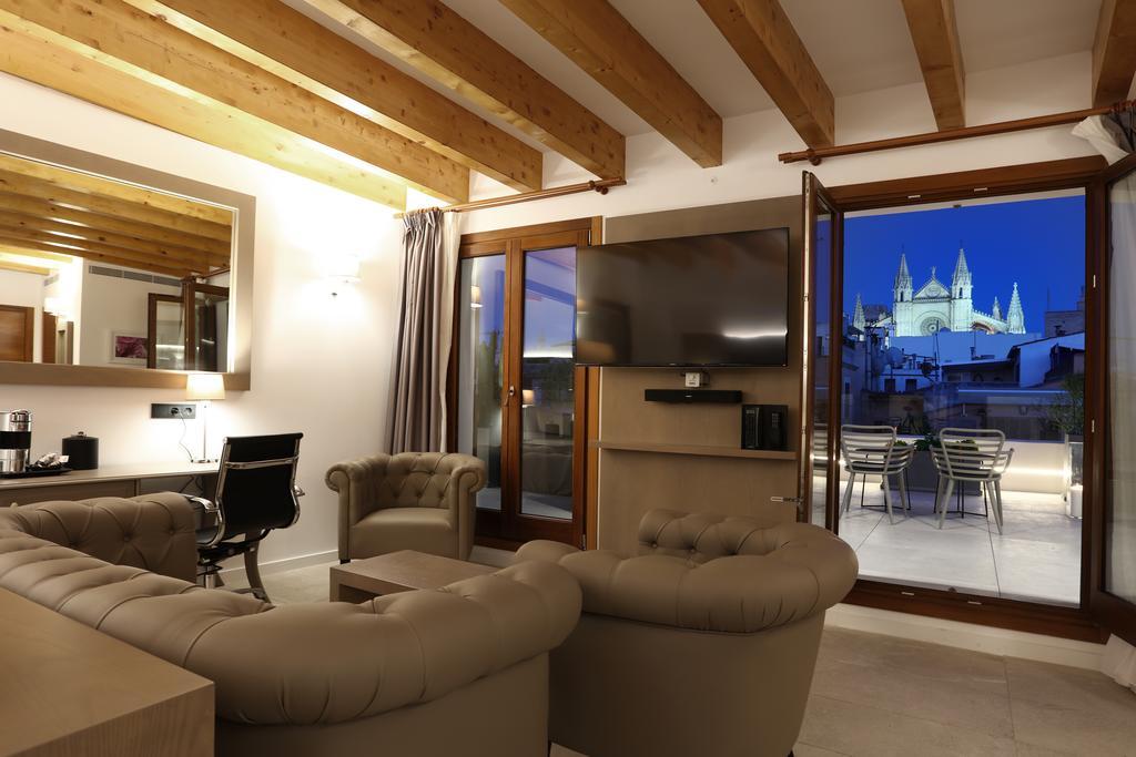 Hotel Bo Palma